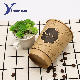 Customized Disposable Wooden Pulp Drinking Coffee Cup Paper Cups