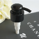 Black Color 28/410 Closure Lotion Pump