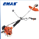 Emas New Model Professional Grass Trimmer Eh143r Brush Cutter in 43cc