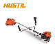 52cc Gasoline Brush Cutter (CG520) Petrol Power Grass String Trimmer Brushcutter