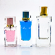 30ml 50ml 70ml Beauty Care Luxury Perfume Glass Bottle with Crimped Sprayer and Plastic Cap of Cosmetic Packaging Empty Bottle