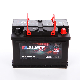  Good Quality&Best Price Manufacturer Mf DIN75 12V 75ah Car Battery