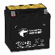 14ah Bottom Price Japan Quality Rechargeable Sealed Motorcycle Battery