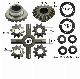 Inter-Axle Diff Kits Front Axle Differential Gear for Txz638