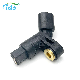  1j0927803 Auto Spare Parts ABS Wheel Speed Sensor for VW Golf Passat Bora Audi A3 Tt Seat Leon