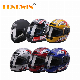 Motorcycle Helmets Cross Cute Branded 2021 Shark Jockey Adjustable White Visor Motorcyle Helmet