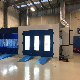 China Manufacturer Car Paint Booth Spray Booth