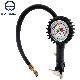 Pg7 Hot Sale Tire Inflator with 2" Pressure Gauge 12 Bar 2% Accuracy