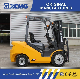 XCMG Official 3.0ton to 3.5ton Diesel Forklift Truck, Truck Forklift