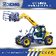 XCMG Multifunction Xc6-3514 Telehandler 6.2m 3 Ton Telescopic Boom Loader Forklift Truck Price