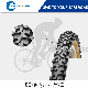 Euro Standard Bicycle Tire with Dual Compound for All Mountain 26X2.20 26X2.40