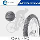  ECE Approved Bicycle Tire with Dual Compound for City 12X2.125-24X2.125