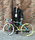  Road Bicycle, Variable Speed Bicycle, Coloured Bicycle, Bicycles for Men and Women