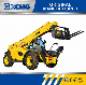  XCMG Official 3.5 Ton 14m Telescopic Handler Forklift Xc6-3514K