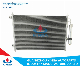  All Aluminum Condenser for Nissan X-Trail T31 (07-) ; OEM: 92100-Jg000