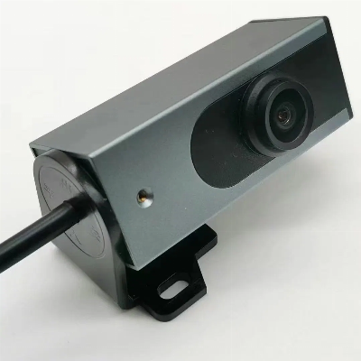 connect ccd camera