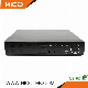  16CH Competitive Price H. 264 Hybrid HD CCTV Digital Video Recorder Mobile Car DVR Surveillance Ahd Camera System