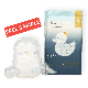  Free Sample OEM&ODM Custom Wholesale Disposable Baby Diaper Nappy Pants