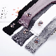  Abckids Wholesale Knitted Cotton Lace Cute Girls Pant Kids Baby Girl Leggings Soft Pants