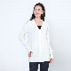 Casual Deep V-Neck Ladies Fashion 100% Cashmere Cardigan