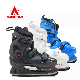  High Quality Professional Hockey Ice Skate for Kids and Adults