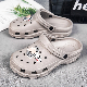 Custom Design Men Clogs Sandals EVA Slippers Unisex Garden Lady Shoes