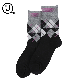 Socks Manufacturer Custom Men Crew Cotton Sport Socks, Jacquard Fashion Mens Socks