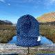 New 100%Acrylic Knitted Custom Logo Beanie Hat