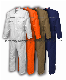  FIRE RETARDANT BOILER SUITS FIRE RETARDANT COVERALLS WORKWEAR REFLECTIVE TAPE