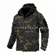 Military Tactical Combat Airsoft Lamilated Sharkspin Softshell Jacket