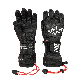 Electric Heating Ski Gloves with Rechargeable Battery