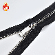  No. 5 Metal Europe Teeth Longchain Bag Zippers