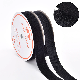 100% Polyester Nylon Hook and Loop Fastener Tape Hook & Loop Sample Customization