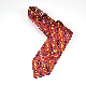 Fashion Polyester Necktie, New Style Custom Pattern Necktie, Classic Woven Necktie, Popular Pattern Tie, Yarn-Dyed Jacquard Necktie