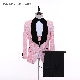  Formal Office Tuxedo Wedding Suit Jacket Coat Blazer Men Suit