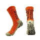  Wholesale Sport Unisex Men Women Soccer Football Non Slip Grip Crew Cotton Socks