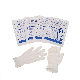 Disposable Medical Latex Gloves Powdered or Powder-Free Sterile Latex Surgical Gloves Powdered with CE and ISO