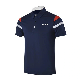 High Quality Customized Popular Logo Men Golf Polo Shirts