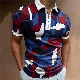 OEM Wholesale High Quality Custom Men Golf Polo Shirt