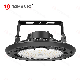  Popular Design Dlc List UFO 150W UFO LED High Bay Lighting