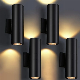 Wholesale Modern LED Living Room Hotel Home Outdoor Lighting Wall Bracket Light