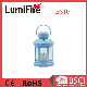 Promotion Indoor Candle Hurricane Lantern for Decoration