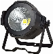  100W COB 2in1 Cold White Warm White LED PAR Audience Blinder Light for DJ Party Stage Bar Disco