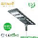  Sample Customization Solar Power Road Lighting White LED Energy Saving Lamp Outdoor 180 Watt Solar Energy LED Lights All in One LED Solar Street Light