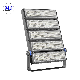  Module Design LED Flood Light IP66 Water-Proof 50W 100W 200W 300W 400W 500W 150lm/W LED Tunnel Light/Football/Tennis /Sports Court Lighting Stadium Light