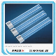  H-Model Ultraviolet Lamp Germicidal Lamp UV Lamp Living Aquarium Cross-Flow Ultraviolet Lamp