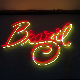 12V Advertising Decorative Custom Sign Buying LED Neon Lights