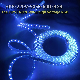 220V SMD5050 60d RGB LED Rope Strip Light