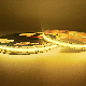 New 576 LEDs Dual Color Dimmable 24V Flexible COB LED Strip Light