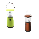  Rechargeable Mini Camping Lantern with Dynamo Function